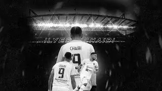 ILYES CHAIBI - HIGHLIGHTS 2k23/24