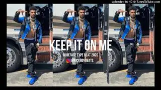 [FREE] Blueface Type Beat 2020 | Shoreline Mafia Type Beat 2020 | @nickroybeats
