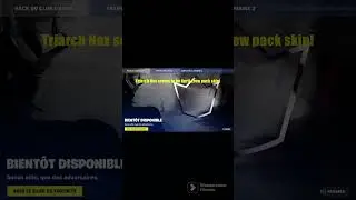 Triarch Nox seems to be the next crew skin! Fortnite April crew pack skin!