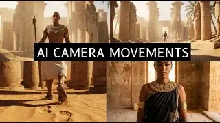 Top 5 Camera Movement Prompts for Better AI Videos