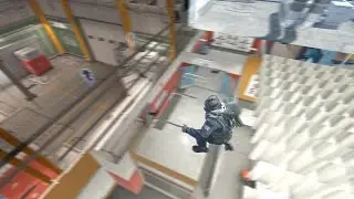 CS2 Nuke Teleport Bug Fiasco