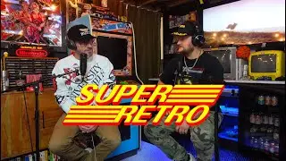 EP34: Top 5 90's Bucket Rides, Struggle Meals, Huffy Sigma and an Epic Mailbag