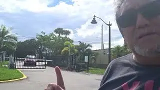Palm lake estates, military gates.A. ELS PROPERTY.