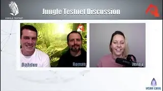 JUNGLE TESTNET with Crypto Lions - EOS DISCUSSION