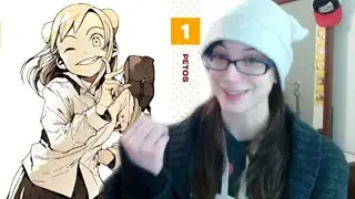 Chill Spooky Reads | Interviews with Monster Girls