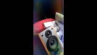 Акустическая система Edifier P12 Brown 3
