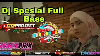 DJ Bass Bossted 2021 by 69Project Full Bass