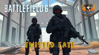 Battlefield 6 - Twisted Fate