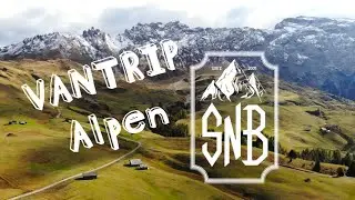 🏔️ ALPEN Vantrip 🏔️