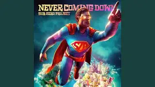 Never Coming Down