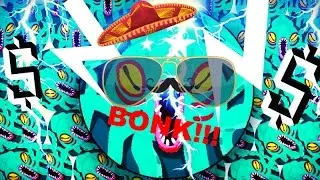 GOTA.IO AMAZING TRICKSPLT (TOP GAME)