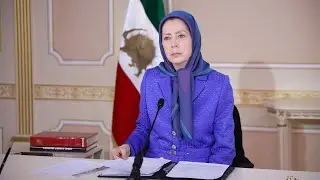 Meeting of the parliamentary British Committee for Iran Freedom- November 24, 2022