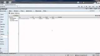 SalesLogix Web Library - SalesLogix Demo Series