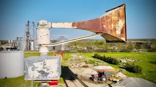 FS&S Thunderbolt 1000 | Siren Test | Attack | Gunter, TX