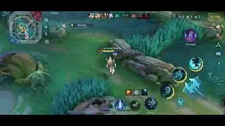 Gameplay kadita buff baru semakin sakit pake build ini ‼️ auto ws