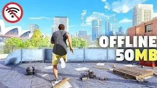 Top 10 Latest Android Games Under 50mb