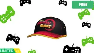 КАК ПОЛУЧИТЬ Mini-Might-Baseball-Cap В РОБЛОКС БЕСПЛАТНО!!! | НОВАЯ ЛИМИТКА! | БЫСТРЫЙ ТУТОР 2025