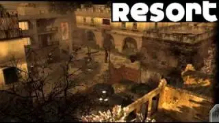MODERN WARFARE 2  - MAP PACK 3 EXCLUSIVE PICTURES