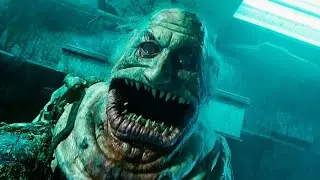 قلب أسود غريب بيحول البشر لوحوش !!! | ملخص فيلم Jack Brooks