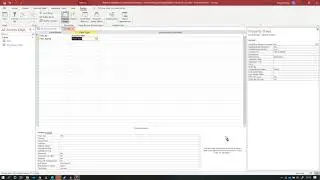 Relational Database in MS Access (Aim: BTEC L3 IT 2016 Unit 2) Creating tables and Relationships