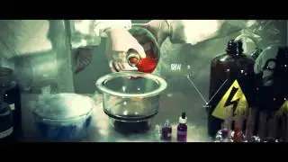 Official Trailer HardKoncept 2012 - Paris
