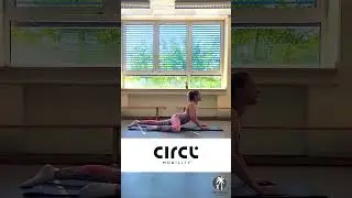 Workout Circl Mobility &Uuml;bung No.31