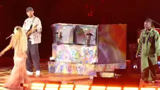 We Pray - Coldplay, Elyanna and Shone 
