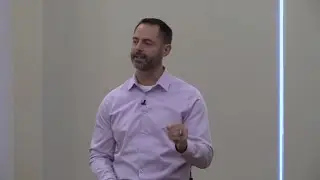 Today's Top Leaders are Evolutionists | Kris Yagel | TEDxWestPoint