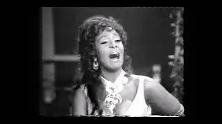 Shirley Verrett 