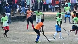 ROXY VS.... / BEST HOCKEY TOURNAMENT RANIBANDH, ODISHA 