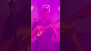 Apertura del Show-  Solo Charango - Zamba Carpas de Salta