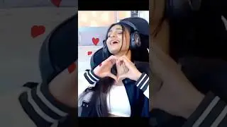 Payal Gaming Reaction On Techno Gamerz Official #shorts #short #viral #trending #technogamerz