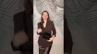 Если кросс-боди, то только такие 🤭 #сумкаизбусин #стиль #стильныеукрашения #аксессуары #сумка