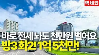 [인천매매] 역세권 실거주 OK 투자 OK 1억 5000만 엘베O 취득세 3.5% 지원!#무입주금 #전액대출 #인천신축빌라 #인천신축빌라 #투자 #인천아파트급매 #인천급매물