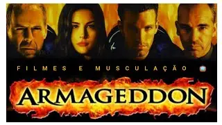 ARMAGEDDON #michaelbay #brucewillis #livtyler #benaffleck #stevebuscemi #owenwilson #willpatton
