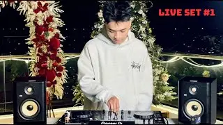 LIVE SET #1 | HOUSE LAK CUNG ATUS VOL 1 BY DJ ATUS | MIXSET HOUSE LAK 2026
