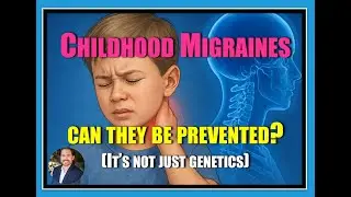 Kids and Migraines - What Parents need to Know