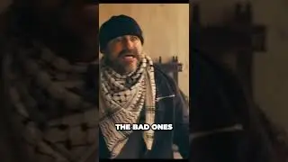 Hilarious Action-Comedy Scene | Don't Mess with Zohan