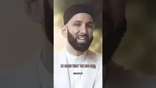 The prophet Solomon son of David &bull; Omar Suleiman &bull; #allah #الله #muhammadﷺ #islam #quran #sunnah