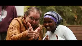 Young Adults Retreat Spring 2022 (Camp Qwanoes)