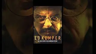 Movie, True Crime, Critically Acclaimed, Award Winner, Historical, Biography (2025) ED KEMPER