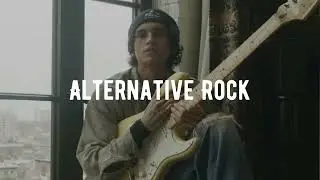 [FREE] Alternative Indie Rock Dominic Fike Type Guitar Beat 