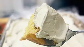 Famous Israeli flourless, ￼Cheesecake עוגת גבינה אפויה הכי הכי טעימה ! בזמן לשבועות