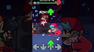 Fnf music arrow | pico #198