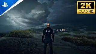 Hitman 2 Gameplay | Ultra High Graphics [2K HDR 60FPS]