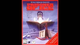 Call of Cthulhu - Prisoner Of Ice 1995 OST Sear's Confesions