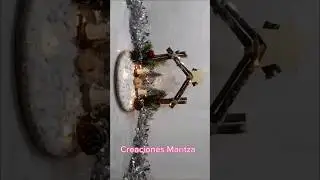 Pesebre #diy #christmas #shortsviral #homemade #decoration #handmade #fypシ゚viral #craft #homedecor