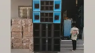 DJ PRO HYDERABAD 8688523340 A PLUS SWETON HORN LOAD DJ SET UP MONO TURBO WITH N LABS SHARP AUDIO