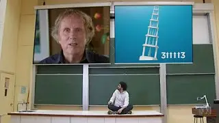 What's the Biggest Number you can think of? feat. Ron Graham