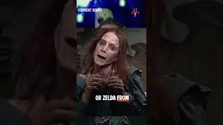 Reverend Kane kontra Zelda: Kto był straszniejszy? (Klasyczna debata horror&oacute;w!)